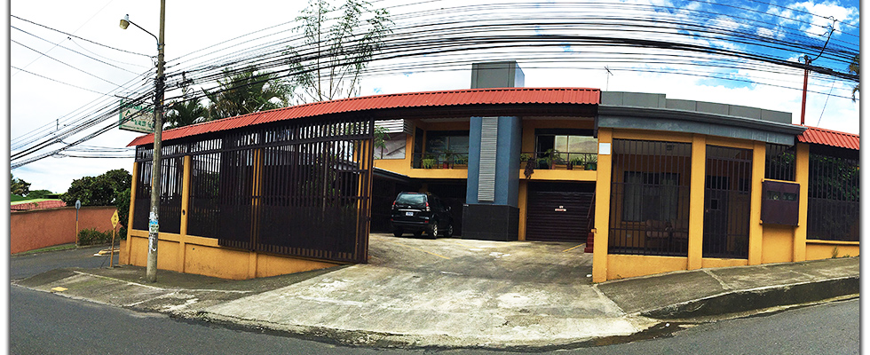 Constructora Agra