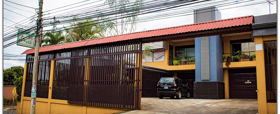 Constructora Agra